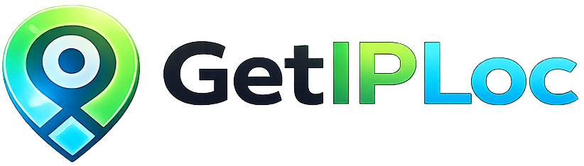 GetIPLoc
