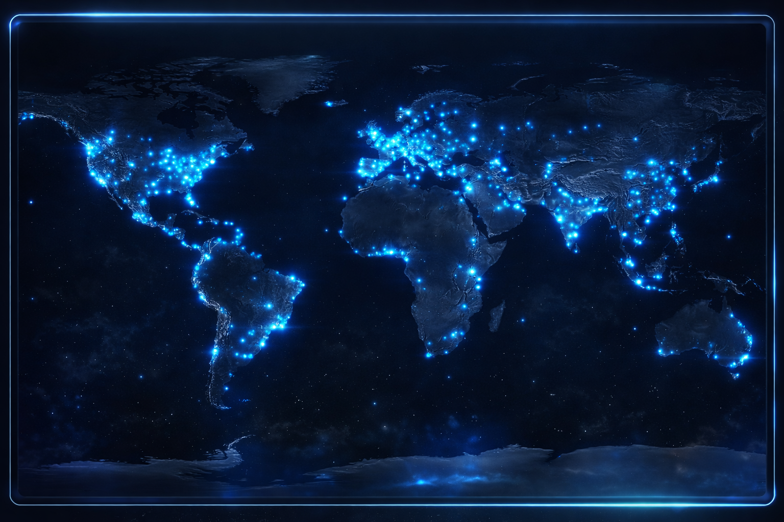 How GetIPLoc verifies IP location accuracy